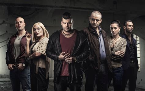 gomorra 5 streaming gratis.